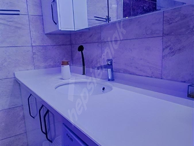 KUŞADASI DAVUTLARDA SATILIK 2+1 DAİRE - Görsel 11