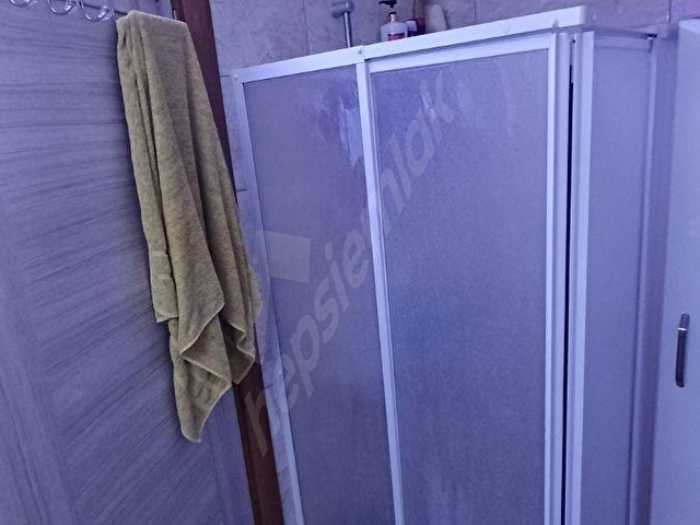 KUŞADASI DAVUTLARDA SATILIK 2+1 DAİRE - Görsel 10