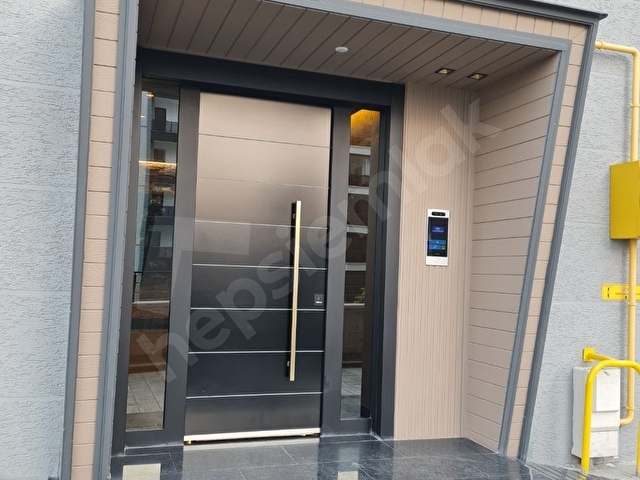 SAMYAP’TAN  ATAKUM’DA 115 m2 2+1 AKILLI LÜKS DAİRE - Görsel 4