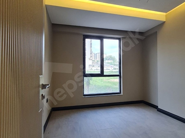 SAMYAP’TAN  ATAKUM’DA 115 m2 2+1 AKILLI LÜKS DAİRE - Görsel 26