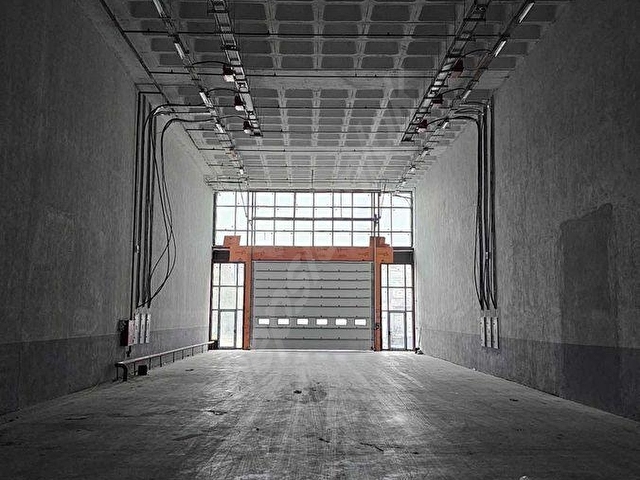 SAĞLAM SANAYİ KİRALIK NET 300 M2 KİRALIK DEPO İMALATHANE + KDV - Görsel 7