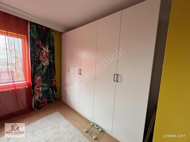 HİLAL MAH│KAT KONUMUNDA│ SATILIK 3+1 │ BOŞ │ FIRSAT DAİRESİ - Görsel 13