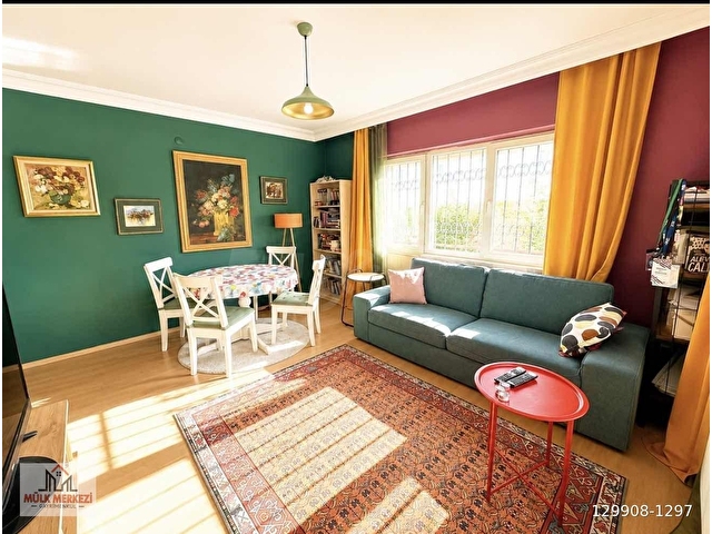HİLAL MAH│KAT KONUMUNDA│ SATILIK 3+1 │ BOŞ │ FIRSAT DAİRESİ - Görsel 2