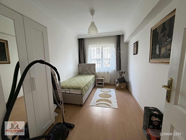 HİLAL MAH│KAT KONUMUNDA│ SATILIK 3+1 │ BOŞ │ FIRSAT DAİRESİ - Görsel 21