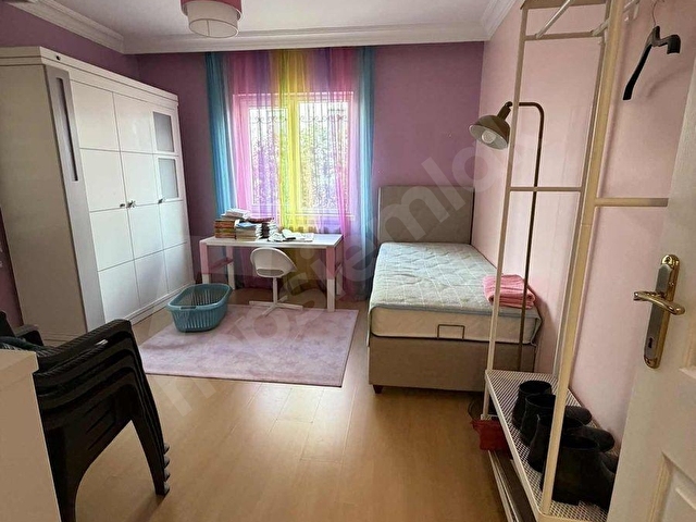 HİLAL MAH│KAT KONUMUNDA│ SATILIK 3+1 │ BOŞ │ FIRSAT DAİRESİ - Görsel 19