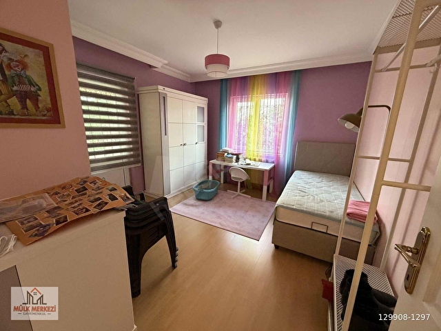 HİLAL MAH│KAT KONUMUNDA│ SATILIK 3+1 │ BOŞ │ FIRSAT DAİRESİ - Görsel 17