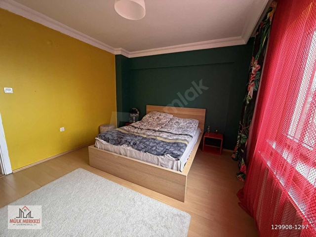 HİLAL MAH│KAT KONUMUNDA│ SATILIK 3+1 │ BOŞ │ FIRSAT DAİRESİ - Görsel 12