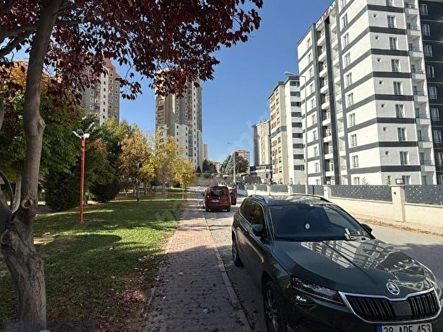 TALAS BAHCELİEVLER EN GÜZEL YERİNDE 3+1 DAİREMİZ - Görsel 4