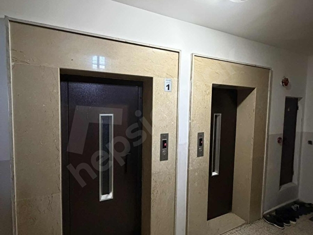 YÜCELDEN- KAYSERİ YILDIRIM BEYAZIT FULL YAPILI SATILIK DAİRE - Görsel 7