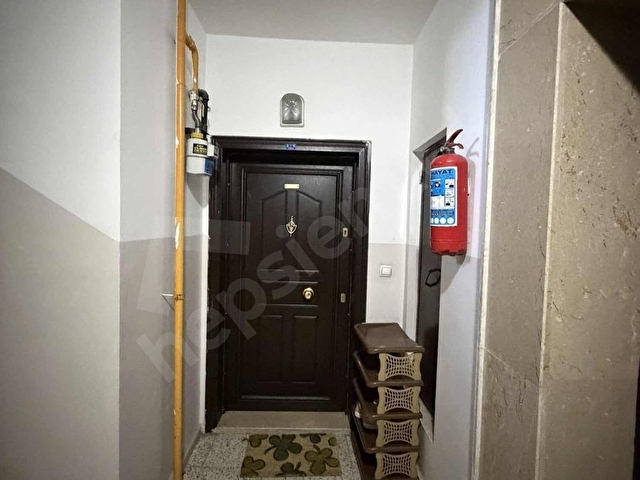 YÜCELDEN- KAYSERİ YILDIRIM BEYAZIT FULL YAPILI SATILIK DAİRE - Görsel 8