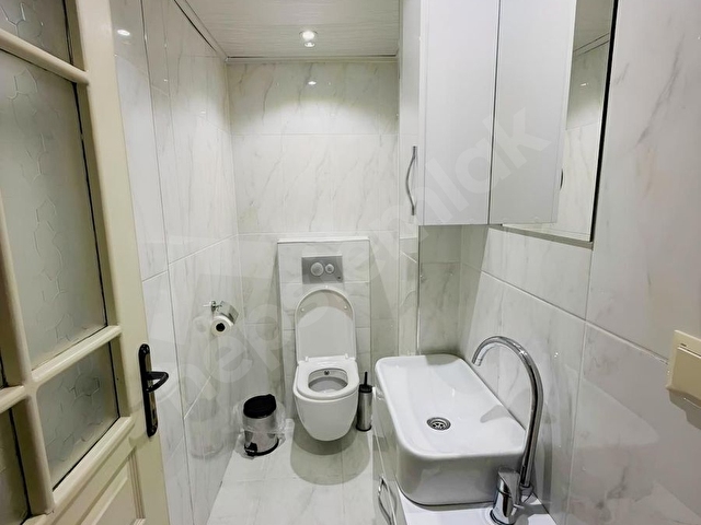 YÜCELDEN- KAYSERİ YILDIRIM BEYAZIT FULL YAPILI SATILIK DAİRE - Görsel 2