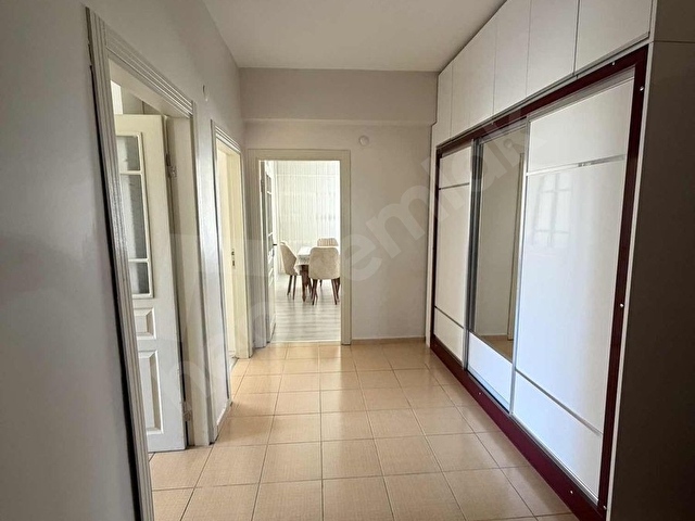YÜCELDEN- KAYSERİ YILDIRIM BEYAZIT FULL YAPILI SATILIK DAİRE - Görsel 23