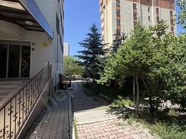 YÜCELDEN- KAYSERİ YILDIRIM BEYAZIT FULL YAPILI SATILIK DAİRE - Görsel 3