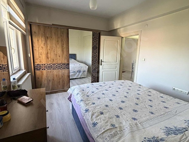 YÜCELDEN- KAYSERİ YILDIRIM BEYAZIT FULL YAPILI SATILIK DAİRE - Görsel 14