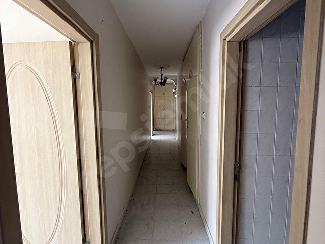 Kızıltepenin tam göbeğinde satılık daire - Görsel 17