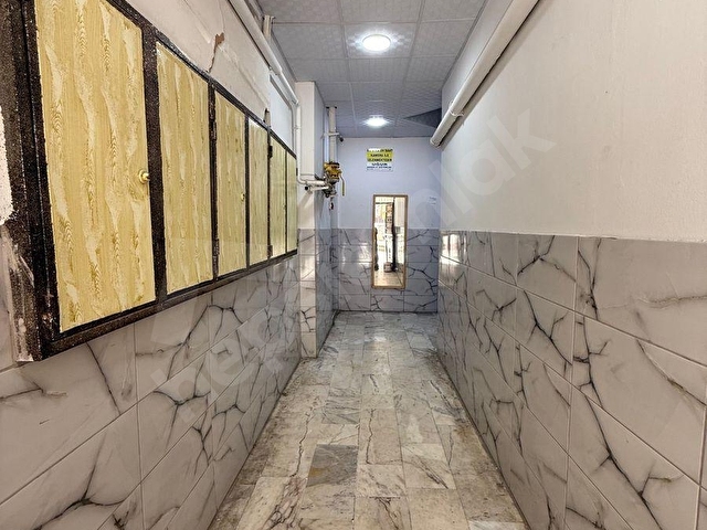 Kızıltepenin tam göbeğinde satılık daire - Görsel 21