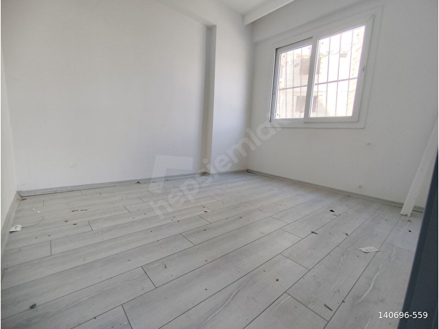 GÜLTEPE GELİNCİK CADDESİ 1+1 EŞYASIZ KİRALIK DAİRE - Görsel 9