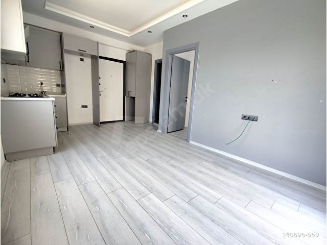 GÜLTEPE GELİNCİK CADDESİ 1+1 EŞYASIZ KİRALIK DAİRE - Görsel 4