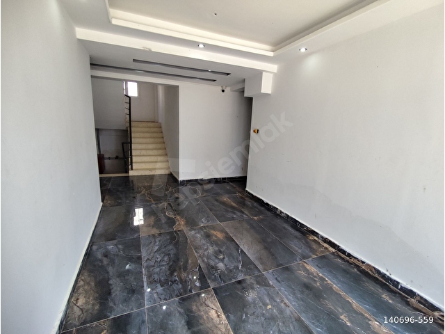 GÜLTEPE GELİNCİK CADDESİ 1+1 EŞYASIZ KİRALIK DAİRE - Görsel 10