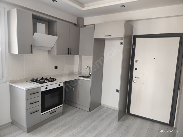 GÜLTEPE GELİNCİK CADDESİ 1+1 EŞYASIZ KİRALIK DAİRE