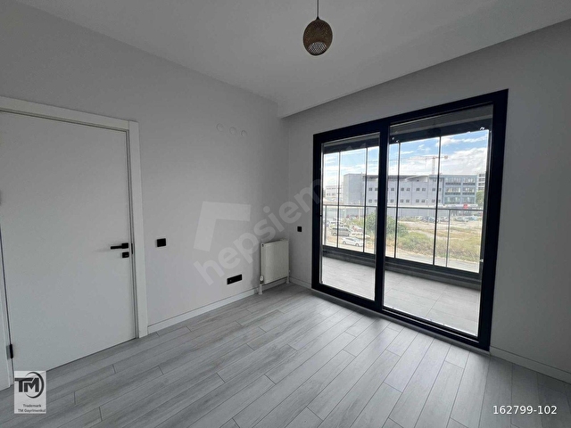 Bornova Trademark Pide Teraslı Beyaz Eşyalı 1+1 Kiralık! - Görsel 30