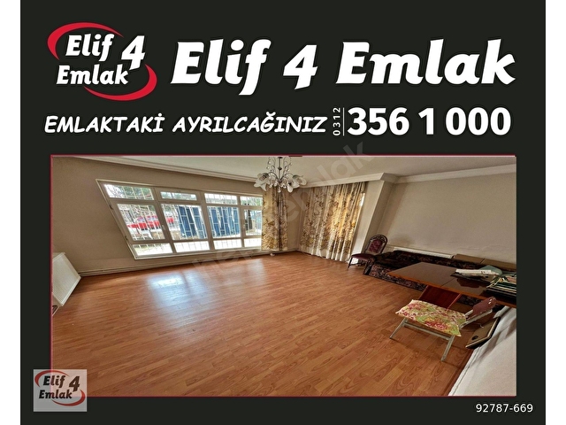 ELİF4 EMLAKTAN MERKEZİ KONUMDA METRO YAKINI ÖN CEPHE BAĞIMSIZ 2+1 KAÇMAZ FIRSAT DAİRESİ !