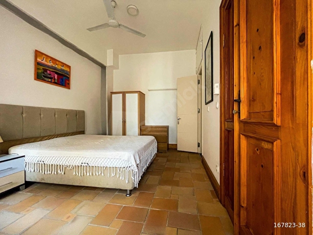 Beyoğlu Galatada Full Eşyalı Geniş 1+1 Kiralık Daire - Görsel 11
