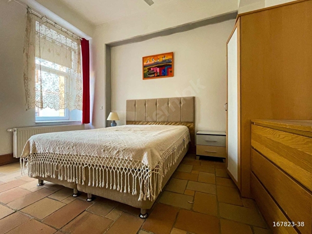 Beyoğlu Galatada Full Eşyalı Geniş 1+1 Kiralık Daire - Görsel 8