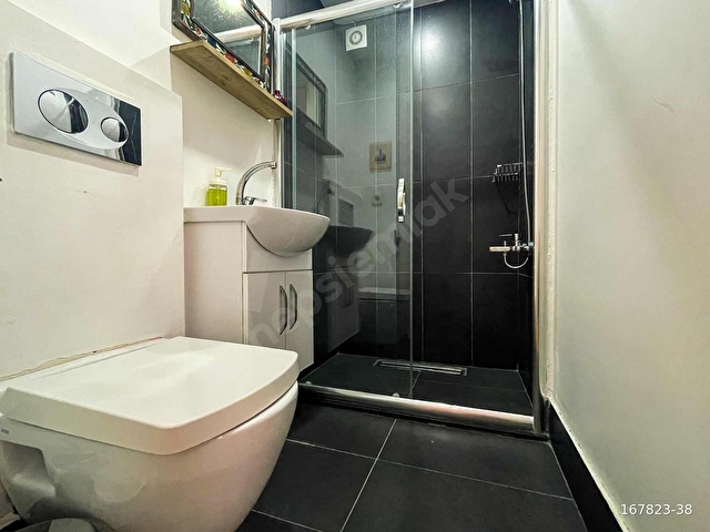 Beyoğlu Galatada Full Eşyalı Geniş 1+1 Kiralık Daire - Görsel 6
