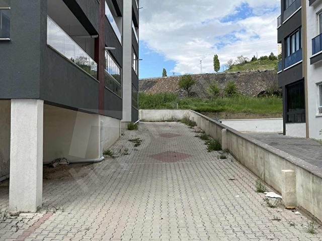 GÖLBAŞI ÖRENCİK MAH. 1+1 EŞYASIZ KİRALIK - Görsel 24
