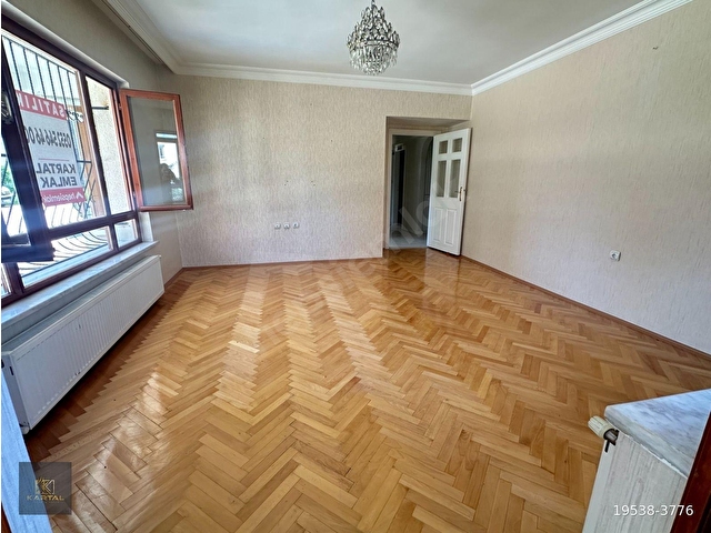 KARTAL..ÇAĞDAŞA YÜRÜME MESAFESİ 3+1 115M2 YÜKSEK GİRİŞ ALTINDA DAİRE OLAN BAKIMLI *BOŞ * - Görsel 2