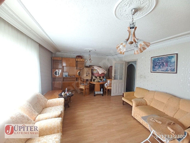 JÜPİTER GAYRİMENKULDEN BALGAT OĞUZLAR MAH. SATILIK 3+1DAİRE