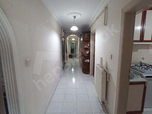 JÜPİTER GAYRİMENKULDEN BALGAT OĞUZLAR MAH. SATILIK 3+1DAİRE - Görsel 7