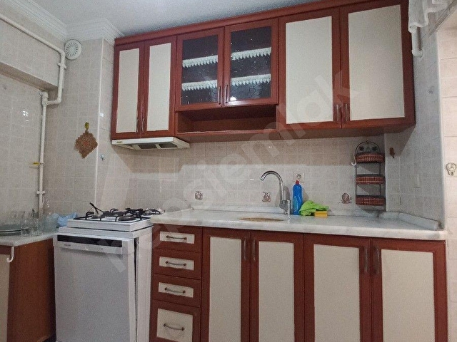 JÜPİTER GAYRİMENKULDEN BALGAT OĞUZLAR MAH. SATILIK 3+1DAİRE - Görsel 11
