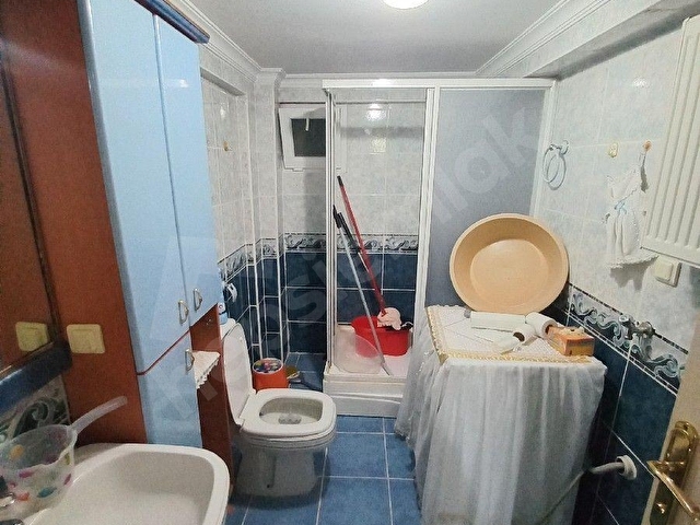 JÜPİTER GAYRİMENKULDEN BALGAT OĞUZLAR MAH. SATILIK 3+1DAİRE - Görsel 29