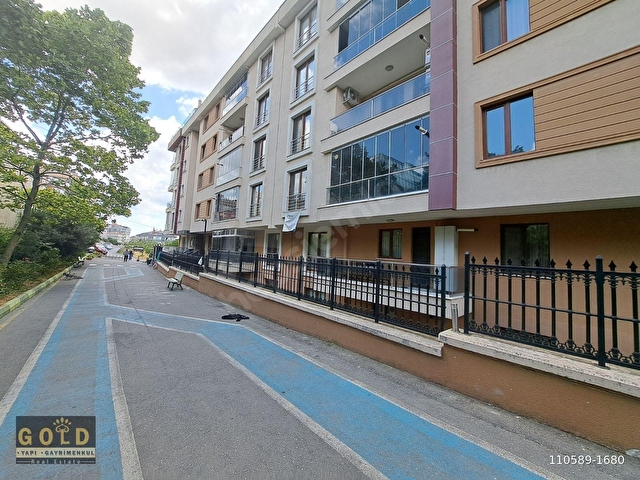 BEYLİKDÜZÜ 180M² VİLLA TADINDA 3+1 - Görsel 4
