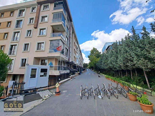 BEYLİKDÜZÜ 180M² VİLLA TADINDA 3+1 - Görsel 2