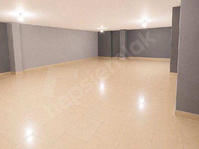 KİRALIK ASMA KATLI İŞYERİ GÜNEŞ MAHALLESİ TEOMANPAŞA CADDESİ - Görsel 5
