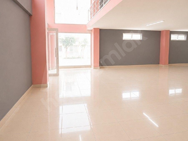 KİRALIK ASMA KATLI İŞYERİ GÜNEŞ MAHALLESİ TEOMANPAŞA CADDESİ - Görsel 12