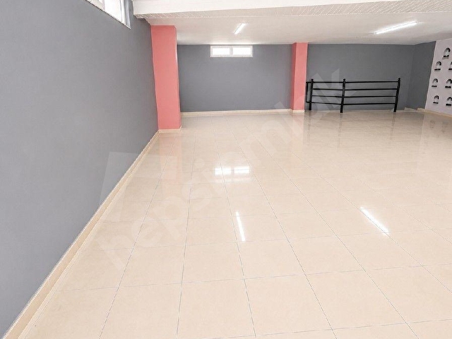 KİRALIK ASMA KATLI İŞYERİ GÜNEŞ MAHALLESİ TEOMANPAŞA CADDESİ - Görsel 15