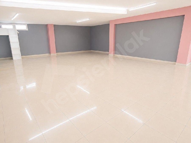 KİRALIK ASMA KATLI İŞYERİ GÜNEŞ MAHALLESİ TEOMANPAŞA CADDESİ - Görsel 19