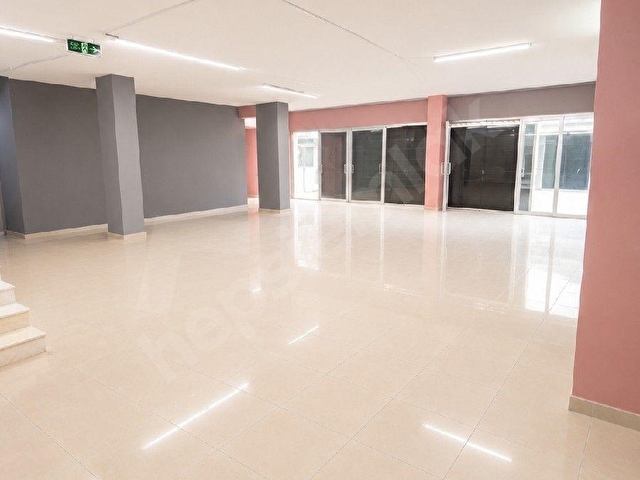 KİRALIK ASMA KATLI İŞYERİ GÜNEŞ MAHALLESİ TEOMANPAŞA CADDESİ - Görsel 20