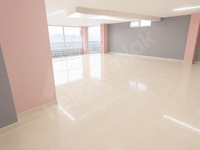 KİRALIK ASMA KATLI İŞYERİ GÜNEŞ MAHALLESİ TEOMANPAŞA CADDESİ - Görsel 21