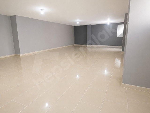 KİRALIK ASMA KATLI İŞYERİ GÜNEŞ MAHALLESİ TEOMANPAŞA CADDESİ - Görsel 25