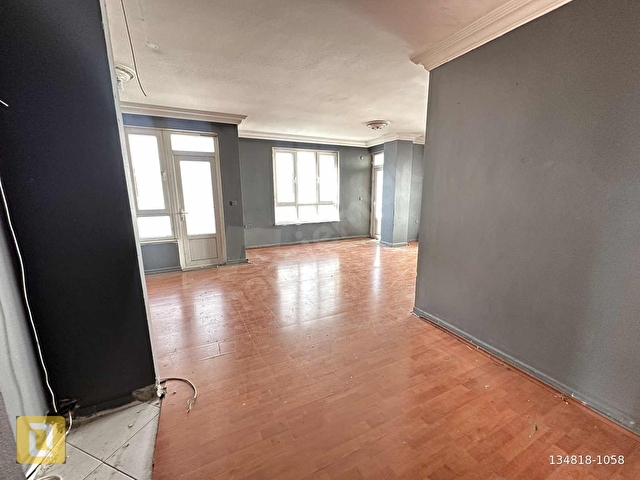 100.Yılda Kızılsaray Mah. Kiralık 80m² 1.Katta Ofis ASANSÖRLÜ - Görsel 3