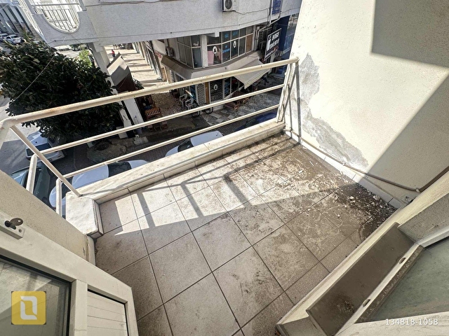 100.Yılda Kızılsaray Mah. Kiralık 80m² 1.Katta Ofis ASANSÖRLÜ - Görsel 16