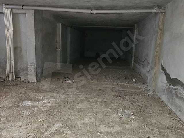 A K MUTLUDAN BARAJ MAHALLESİNDE CADDE ÜZERİ 3 KATLI DÜKKAN ALDIN ALDIN - Görsel 2