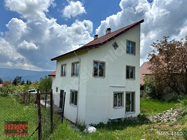 SATILIK A TİPİ VİLLA - Görsel 24