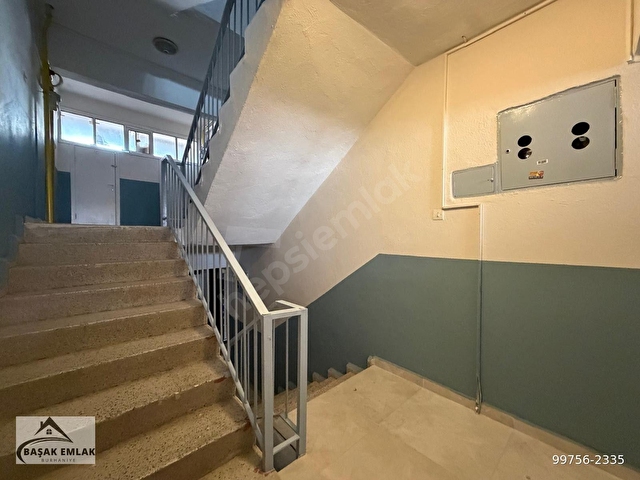 BURHANİYE BAHÇELİEVLER MAH. SATILIK 2+1 DOĞALGAZLI DAİRE - Görsel 5