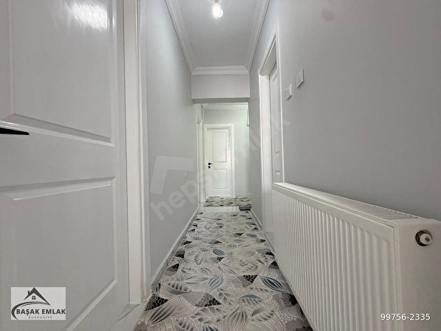 BURHANİYE BAHÇELİEVLER MAH. SATILIK 2+1 DOĞALGAZLI DAİRE - Görsel 16